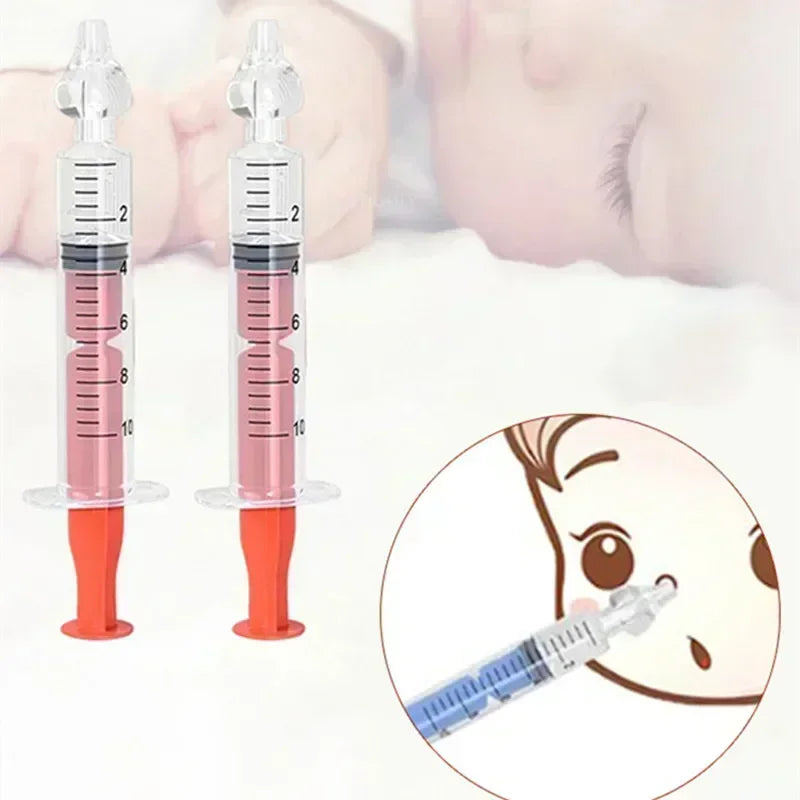 Baby Nose Cleaner