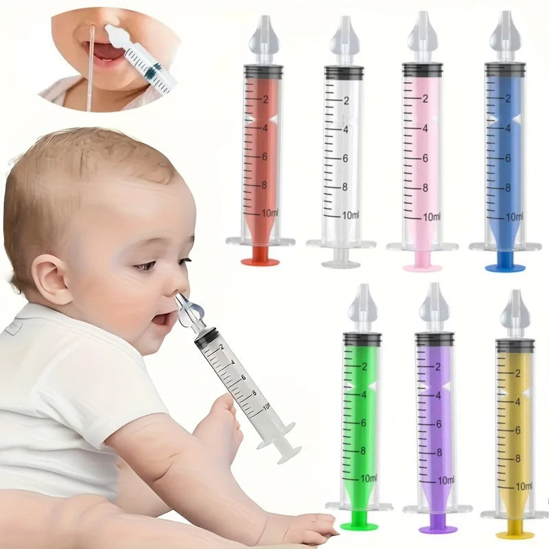 Baby Nose Cleaner